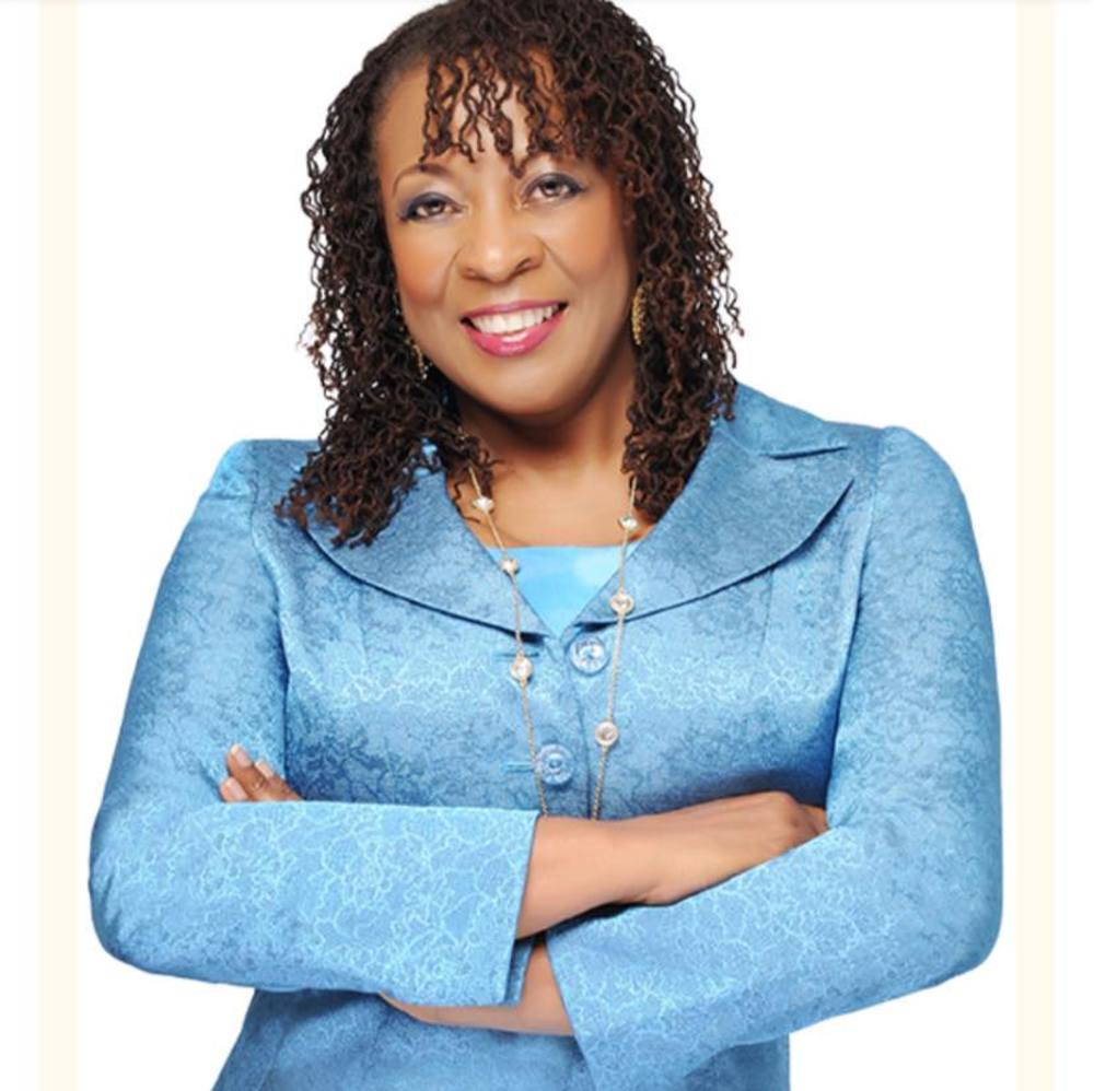 Meet your Posher, Diane